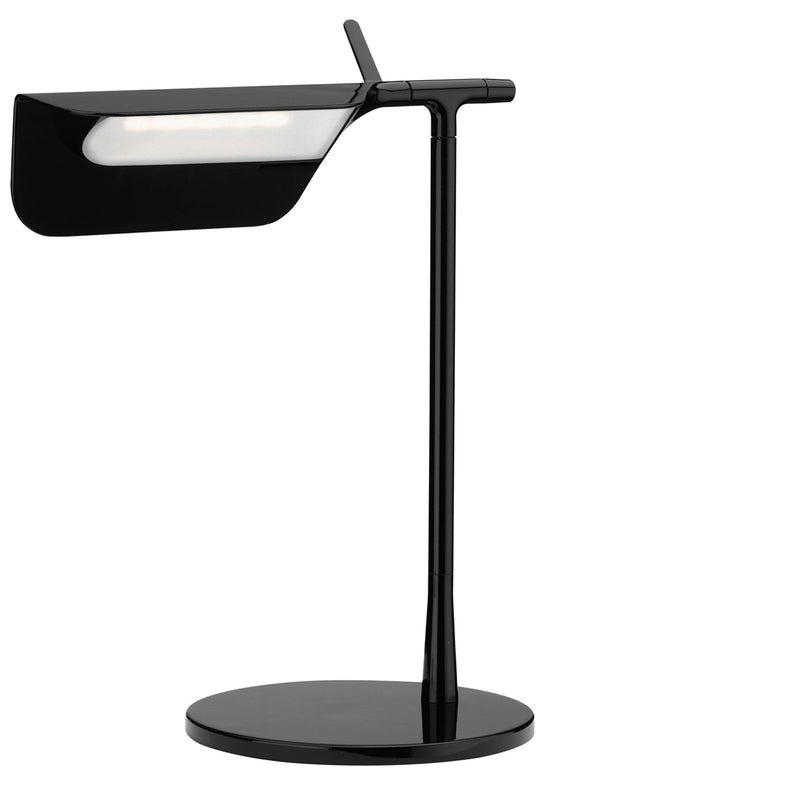 Flos - Tab T LED Tischleuchte | schwarz