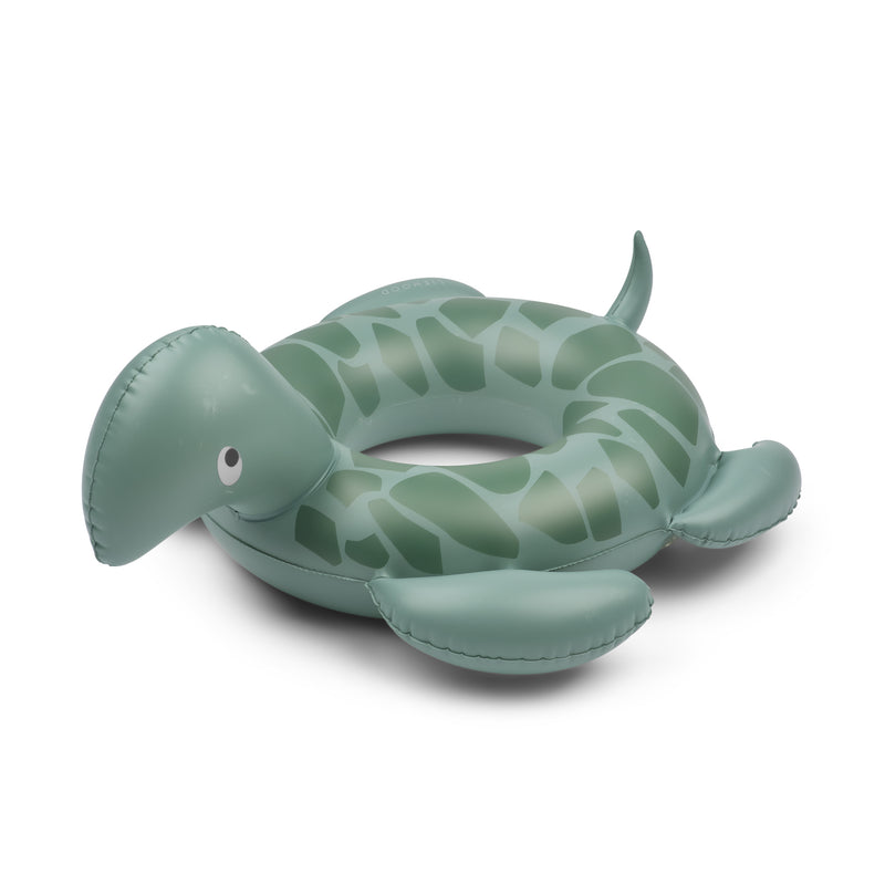 LIEWOOD - Phoebe Schwimmring | Schildkröte/faune green