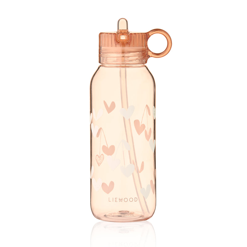 LIEWOOD - Yang Trinkflasche | Sweetheart/pale tuscany