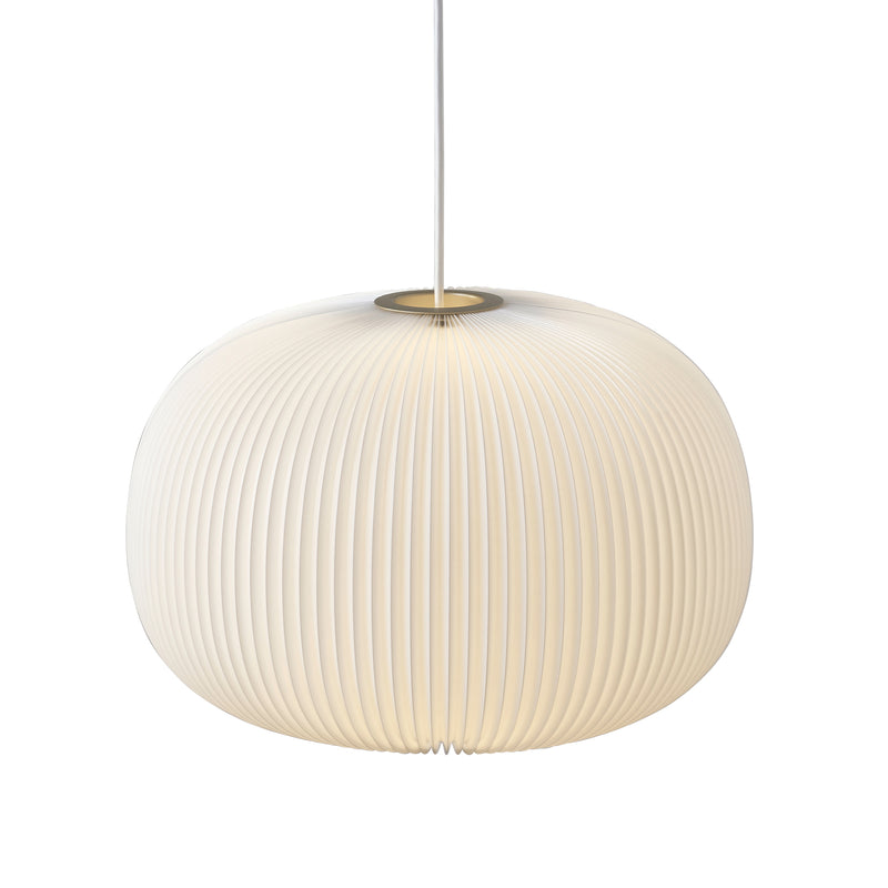 Le Klint - Lamella Pendelleuchte | Lamella 1 / Goldton