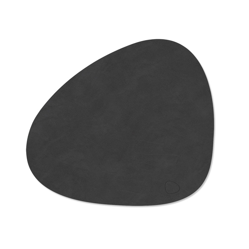 Lind DNA - Tischset Curve M | Nupo schwarz