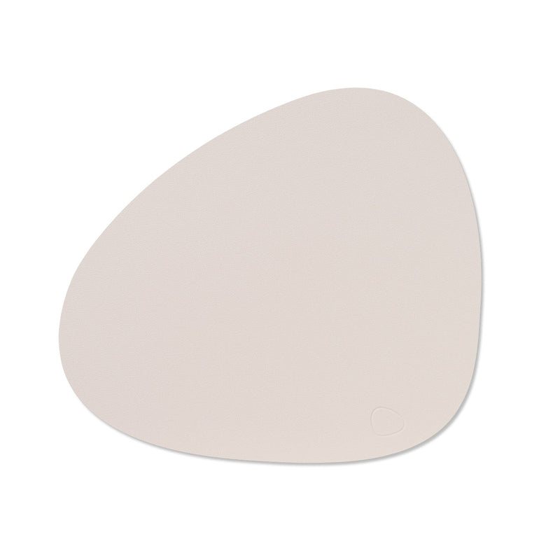 Lind DNA - Tischset Curve M | Nupo soft nude
