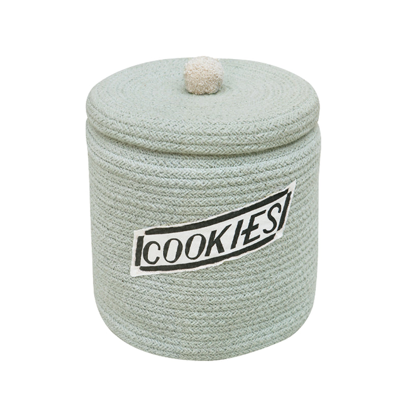 Lorena Canals - Aufbewahrungskorb | Cookie Jar
