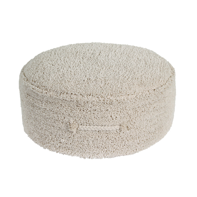 Lorena Canals - Chill Pouf | natur