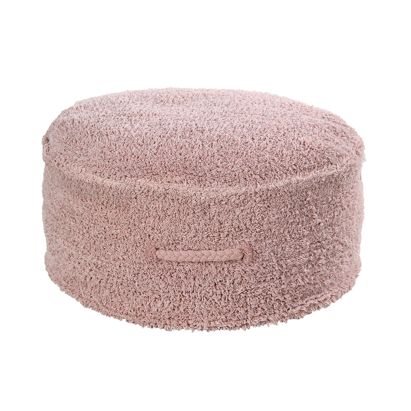 Lorena Canals - Chill Pouf | vintage nude