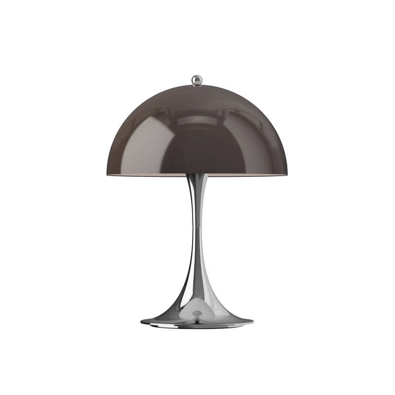 Louis Poulsen - Panthella 250 Portable V3 Akku LED-Tischleuchte | original opal brown