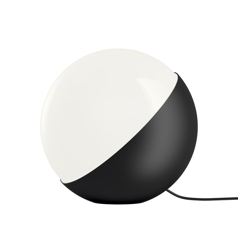 Louis Poulsen - VL Studio Tischleuchte | Ø 32 cm / schwarz
