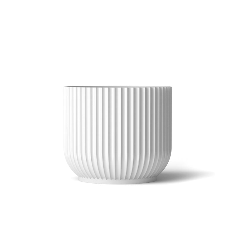 Lyngby Porcelæn - Blumentopf | S