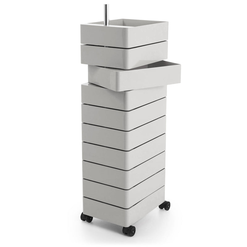 Magis - 360° Container | L / hellgrau