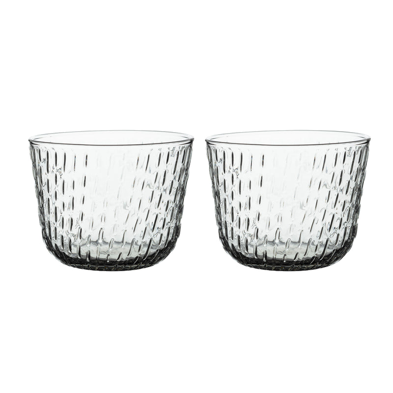 Marimekko - Syksy Glas | 200 ml / misty grey
