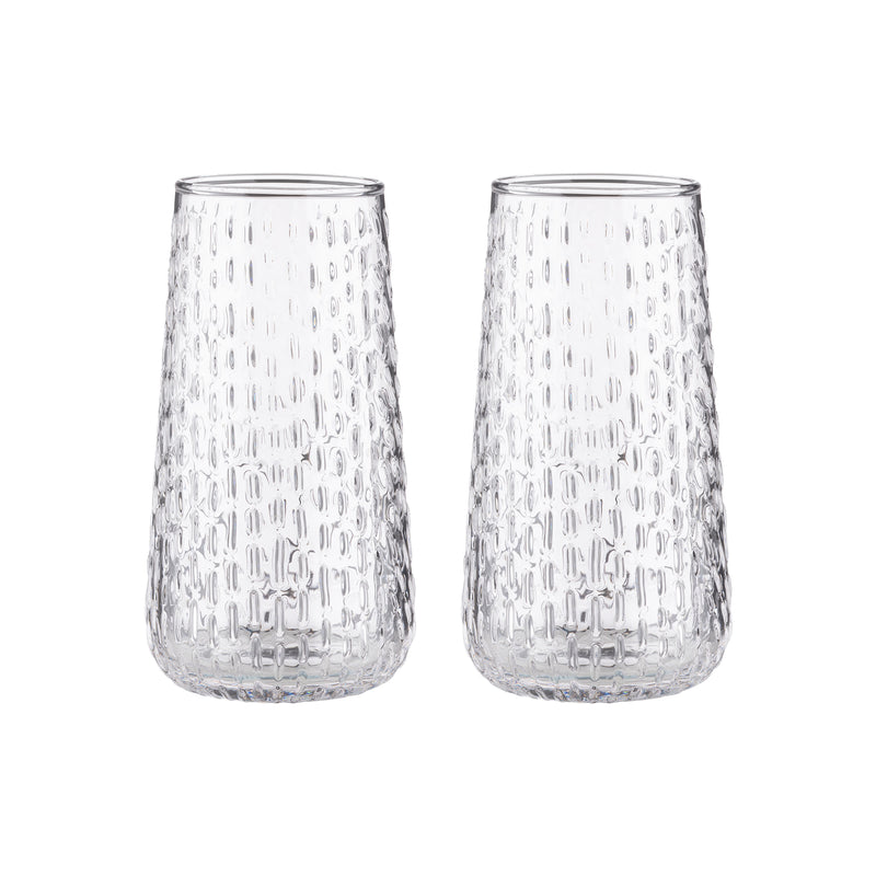 Marimekko - Syksy Glas | 180 ml / klar