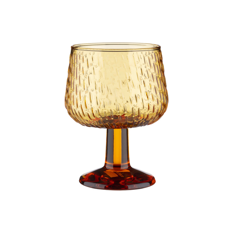 Marimekko - Syksy Weinglas | honey