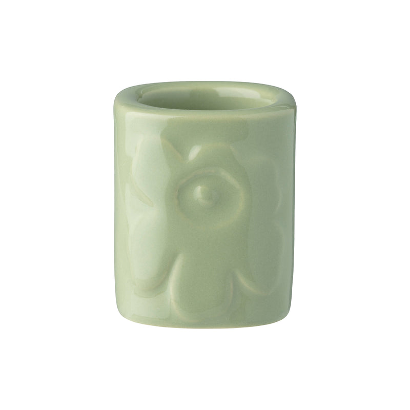 Marimekko - Unikko Zahnbürstenhalter | pear