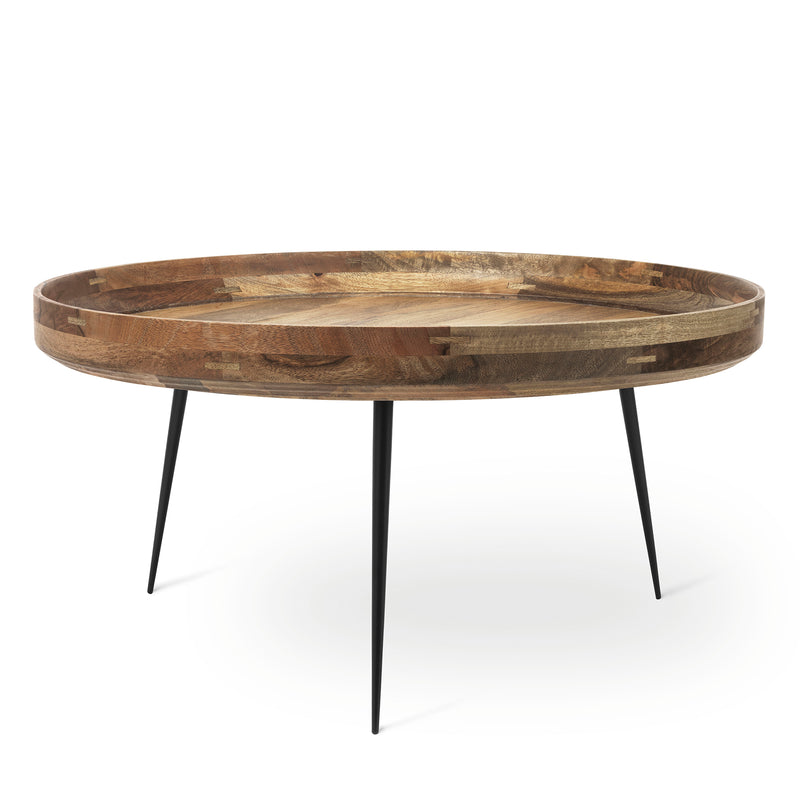 Mater - Bowl Table | XL / natur