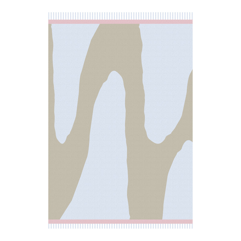 Mette Ditmer - Gallery Decke | sand