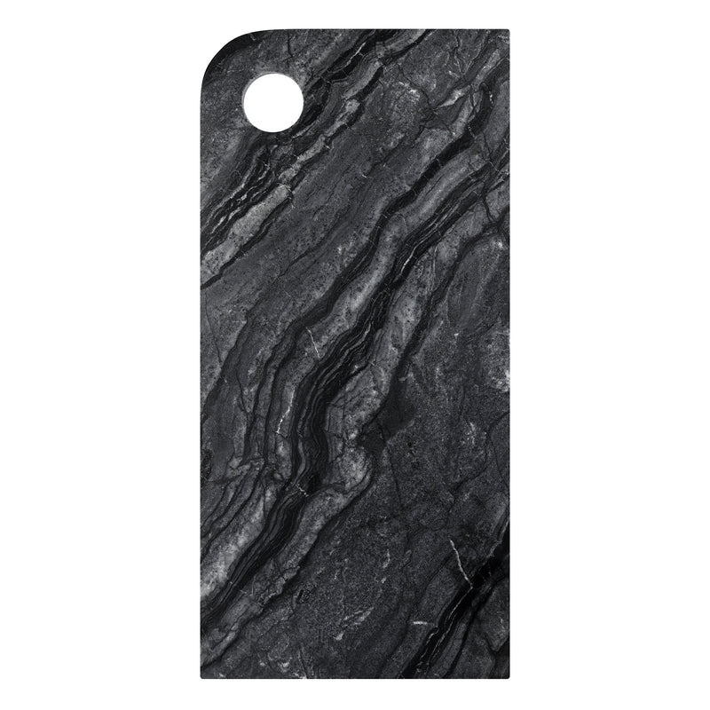 Mette Ditmer - Marble Schneidebrett | 18 x 38 cm