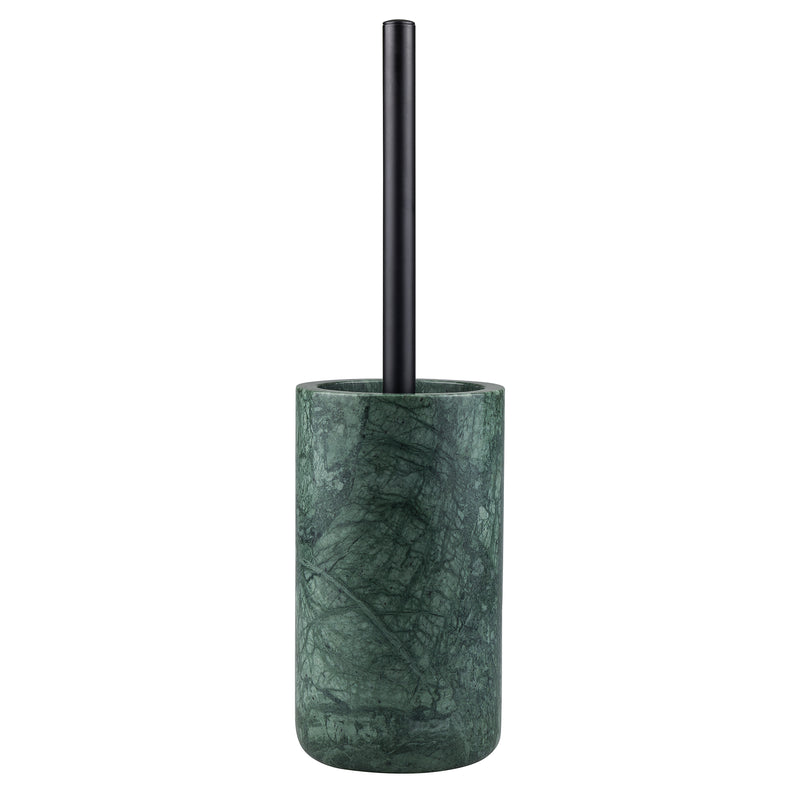 Mette Ditmer - Marble Toilettenbürste | dark forest