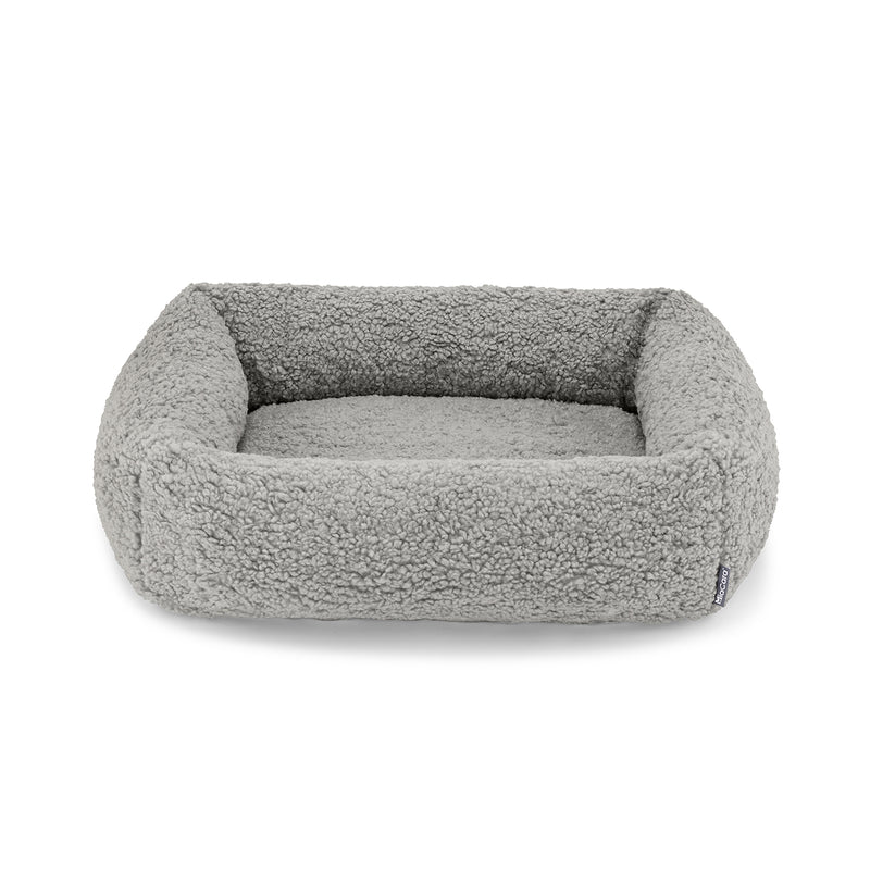 MiaCara - Senso Katzenbett | kiesel