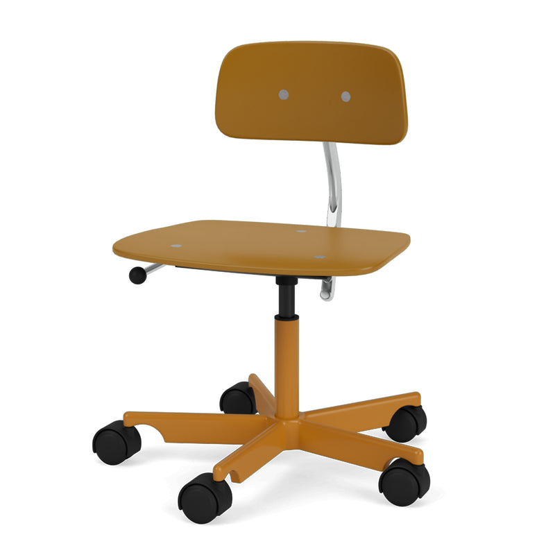Montana - Kevi Kids 2533J Stuhl | amber