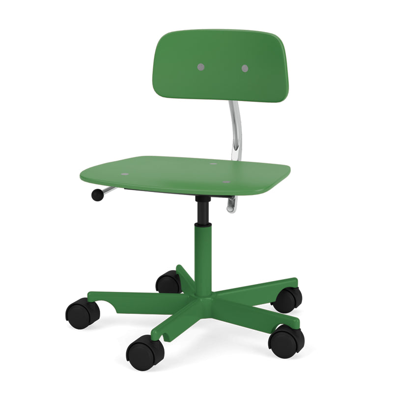 Montana - Kevi Kids 2533J Stuhl | parsley
