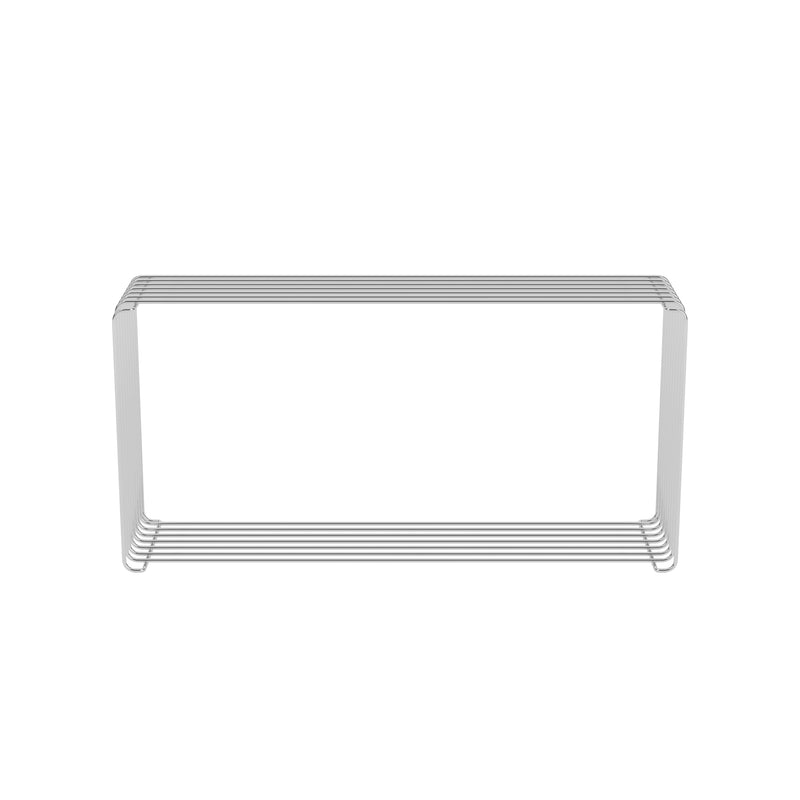 Montana - Panton Wire Extended | 18,8 cm / chrome