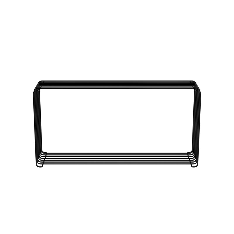 Montana - Panton Wire Extended | 18,8 cm / schwarz