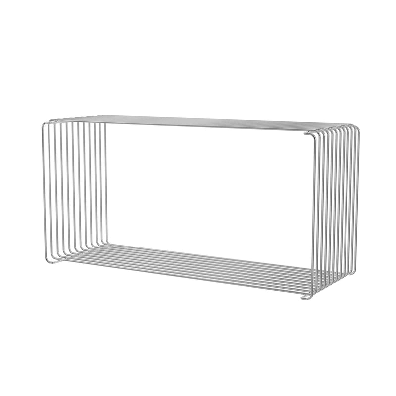Montana - Panton Wire Extended | 25,7 cm / chrom