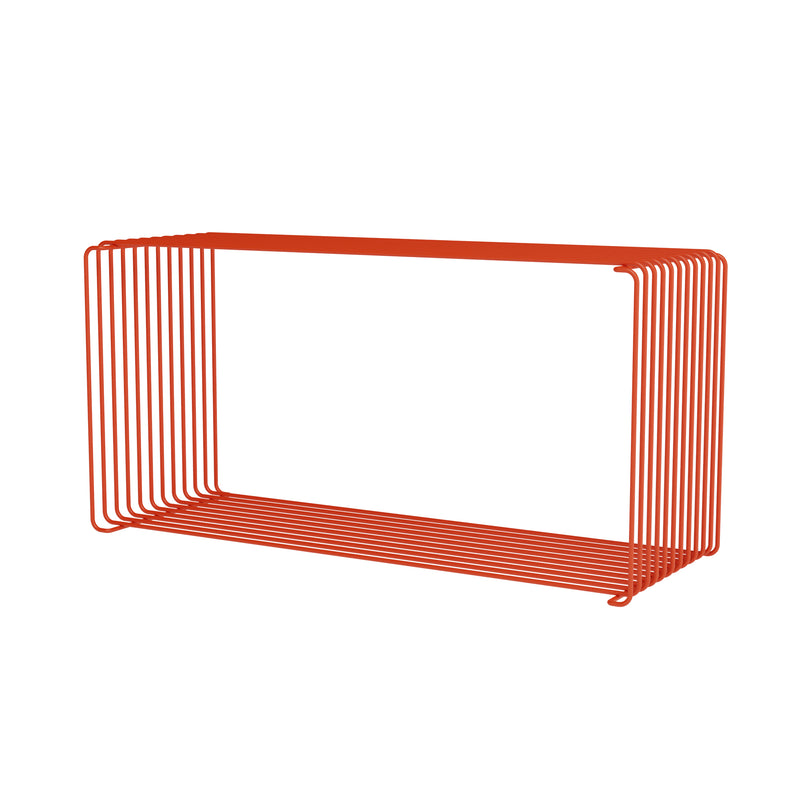 Montana - Panton Wire Extended | 25,7 cm / rosehip
