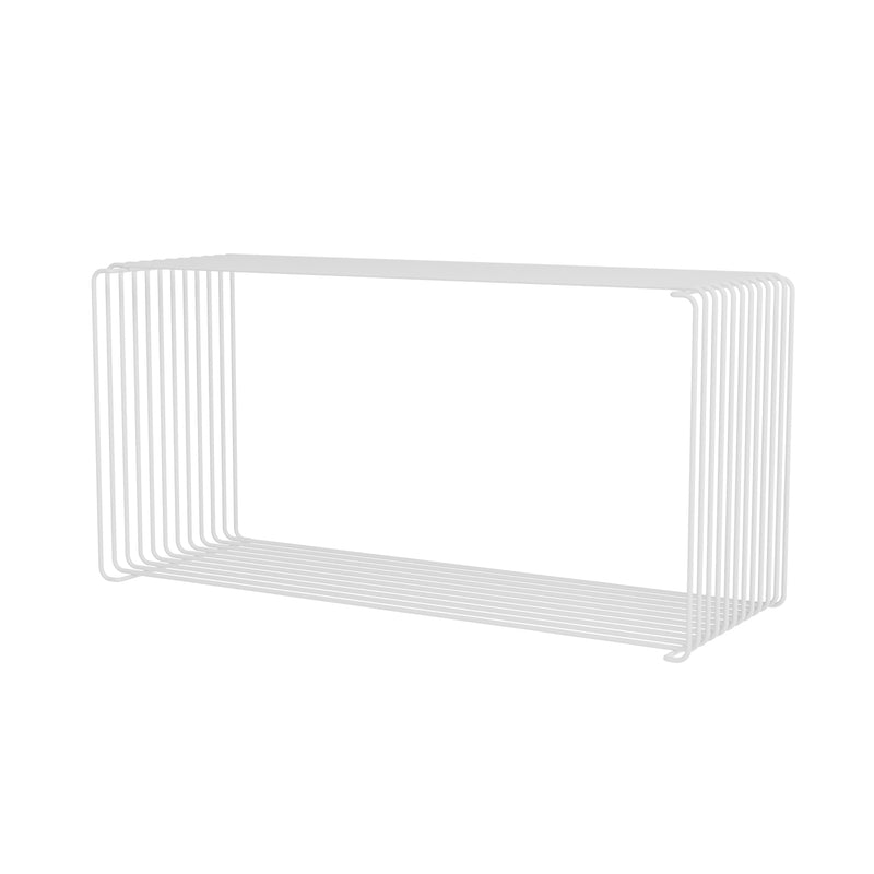Montana - Panton Wire Extended | 25,7 cm / snow