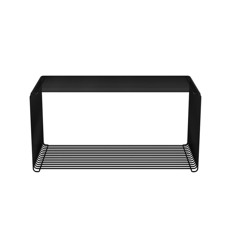 Montana - Panton Wire Extended | 34,8 cm / schwarz