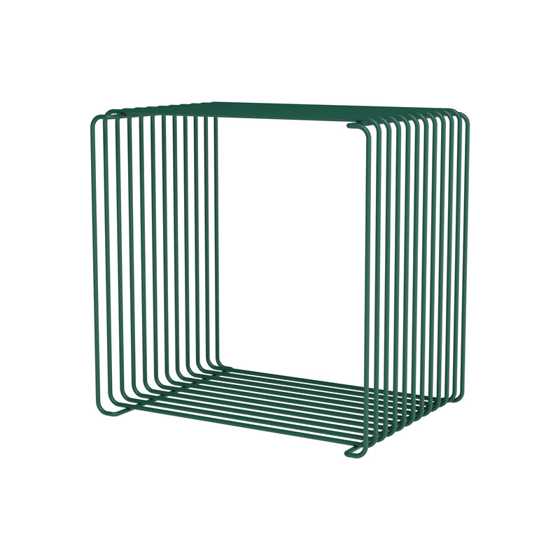 Montana - Panton Wire | 25,7 cm / pine green
