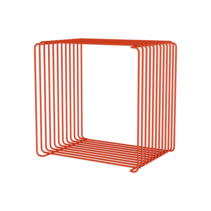 Montana - Panton Wire | 25,7 cm / rosehip