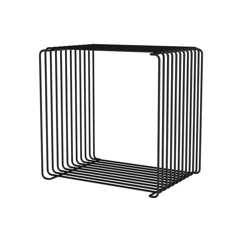 Montana - Panton Wire | 25,7 cm / schwarz