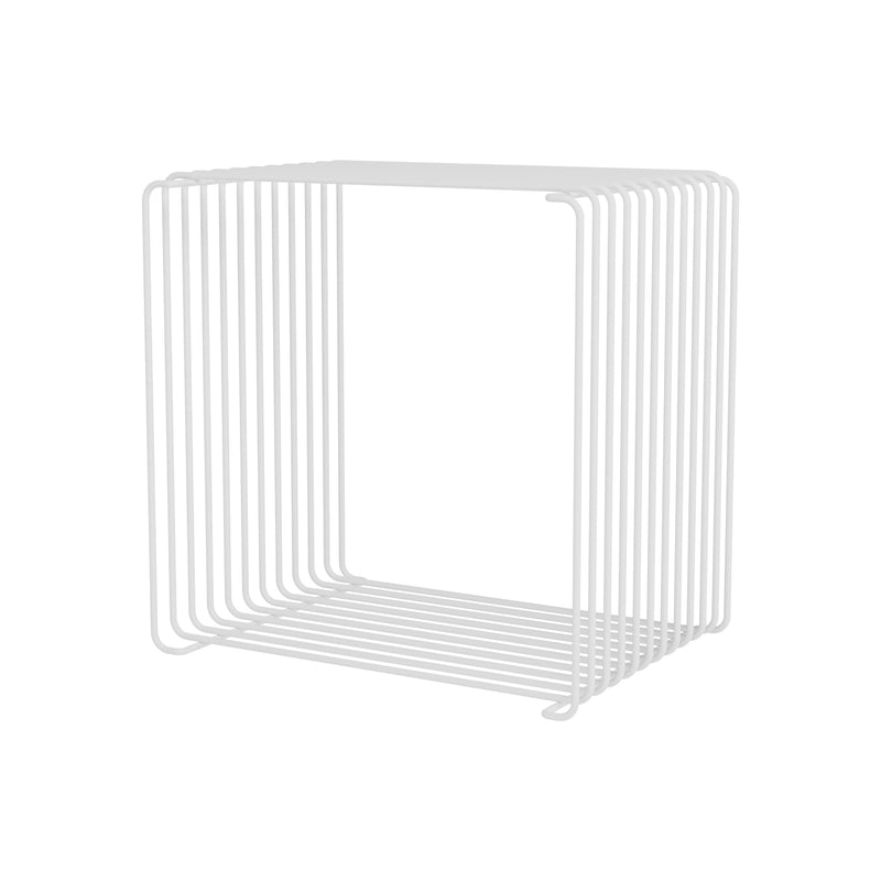 Montana - Panton Wire | 25,7 cm / snow
