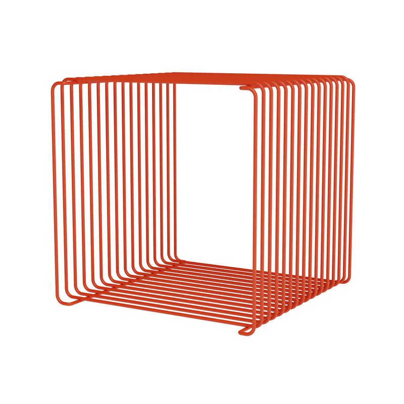 Montana - Panton Wire | 34,8 cm / rosehip