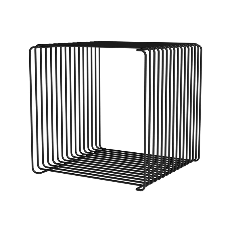 Montana - Panton Wire | 34,8 cm / schwarz