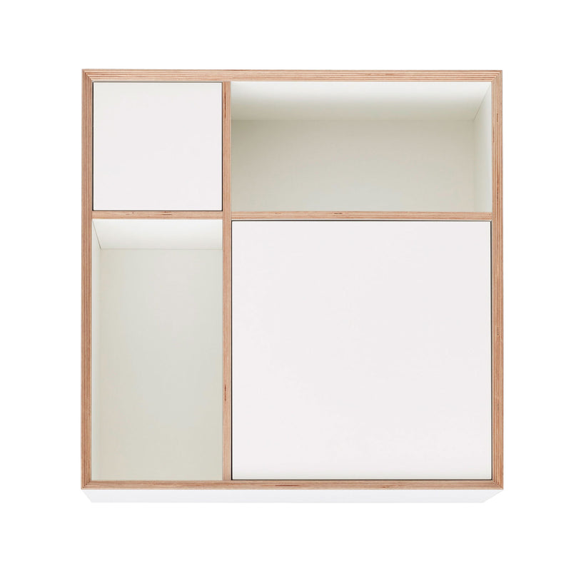 Müller Small Living - Vertiko Sideboard | three