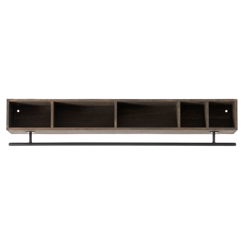 Muubs - Chelsea Wandgarderobe | 110 x 15 cm