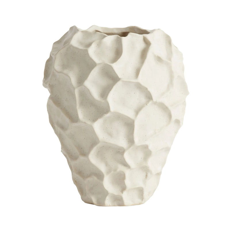 Muubs - Soil Vase | Sand
