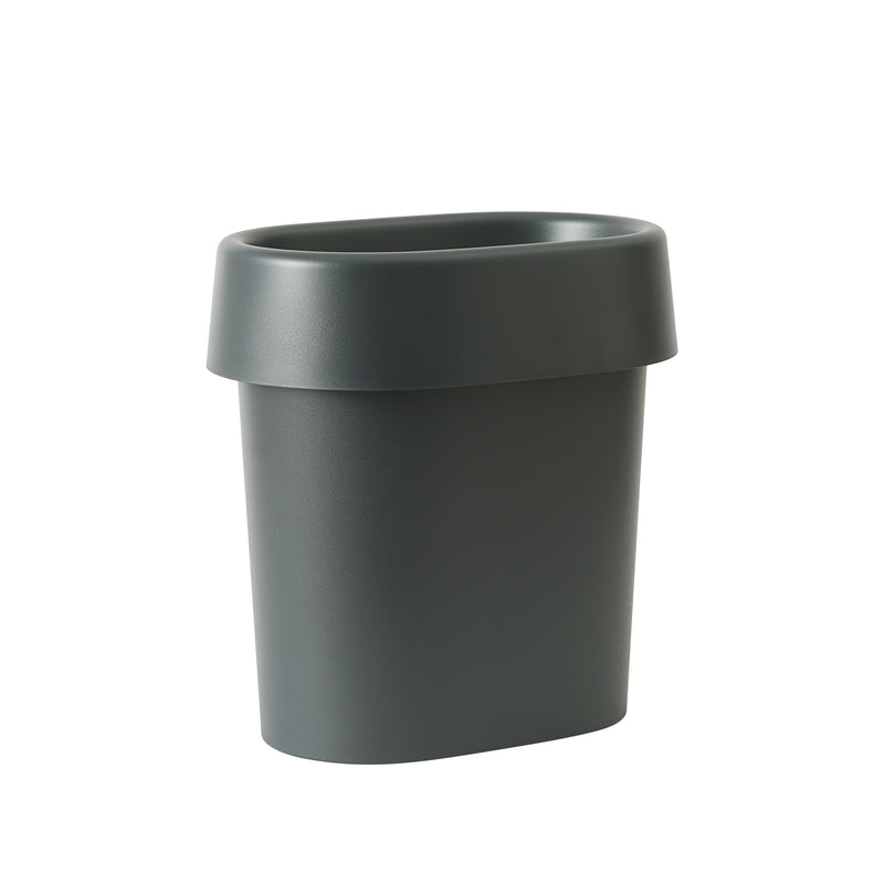 Muuto - Reduce Papierkorb | anthrazit