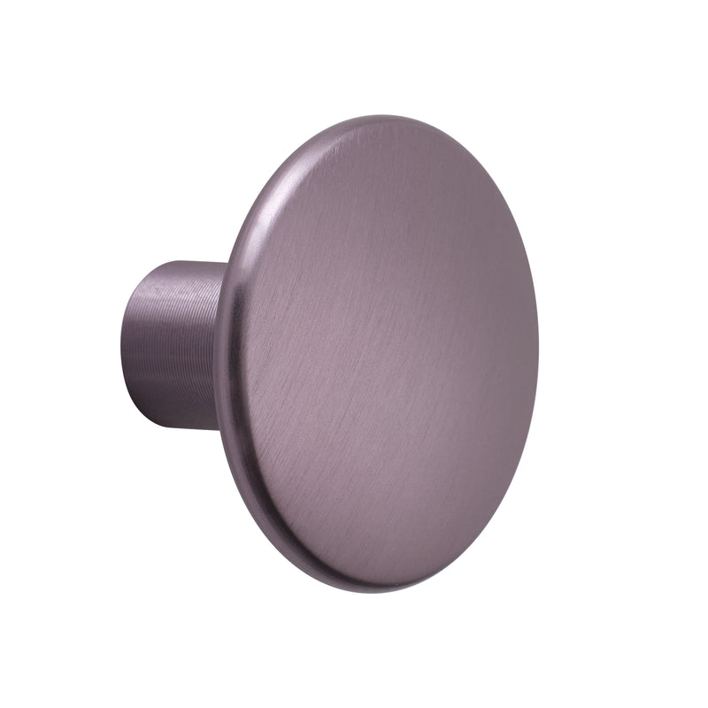 Muuto - Wandhaken "The Dots Metal" | M / flieder