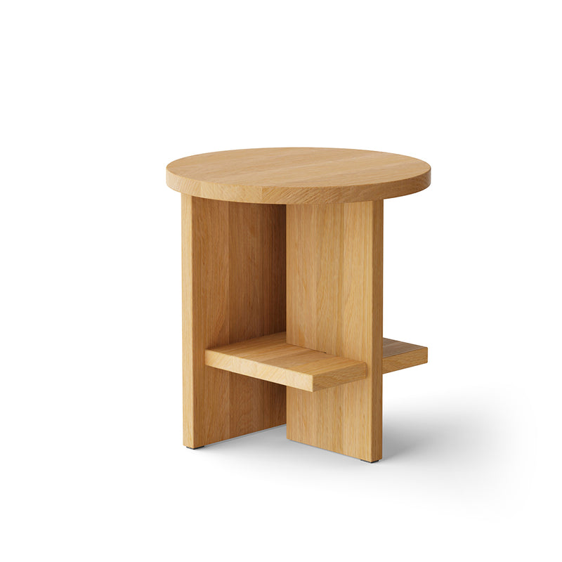 NINE - Tee Beistelltisch | Ø 40 cm