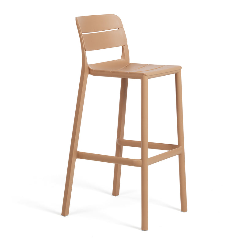 Nardi - Cassia Stool Barhocker | cappucino