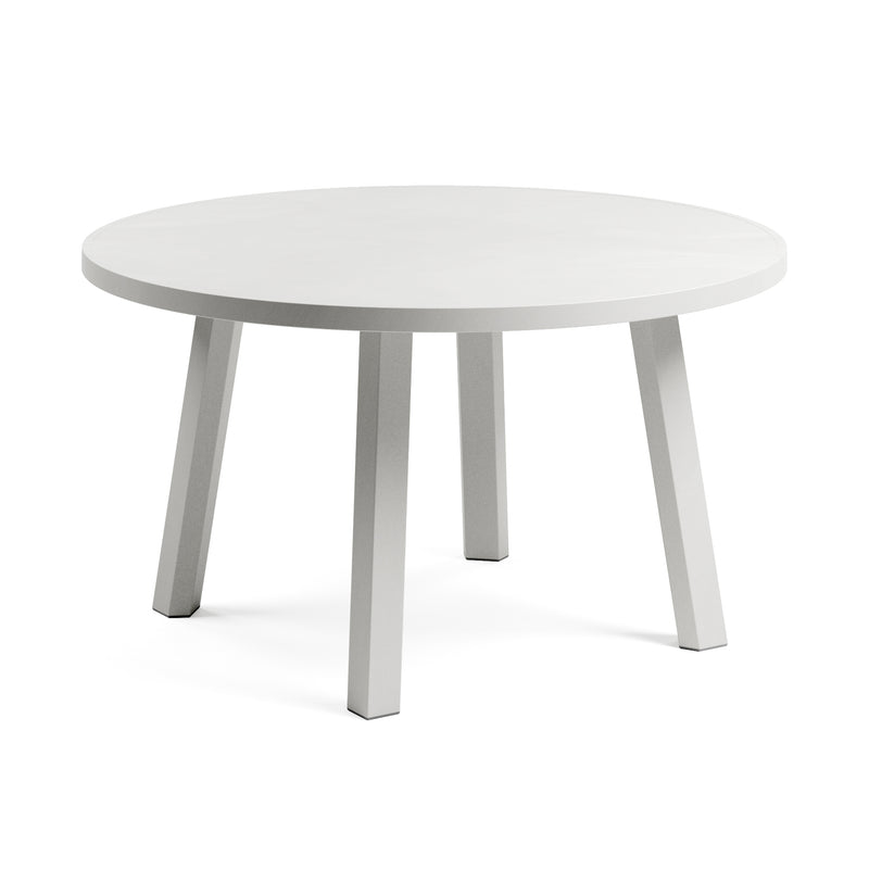 Nardi - Maximo Tavolino 70 Maxi Beistelltisch | gesso