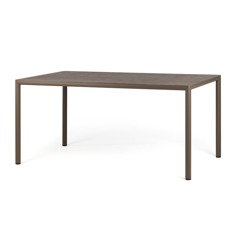 Nardi - Piave Tisch 160x90 | tabak