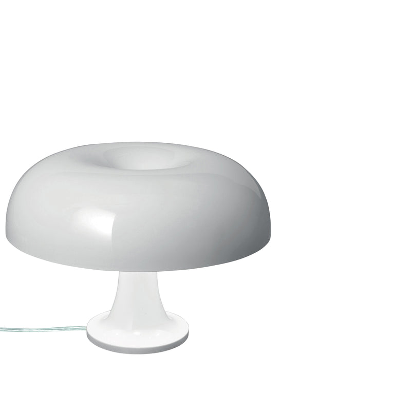 Artemide - Nessino Tischleuchte | weiß