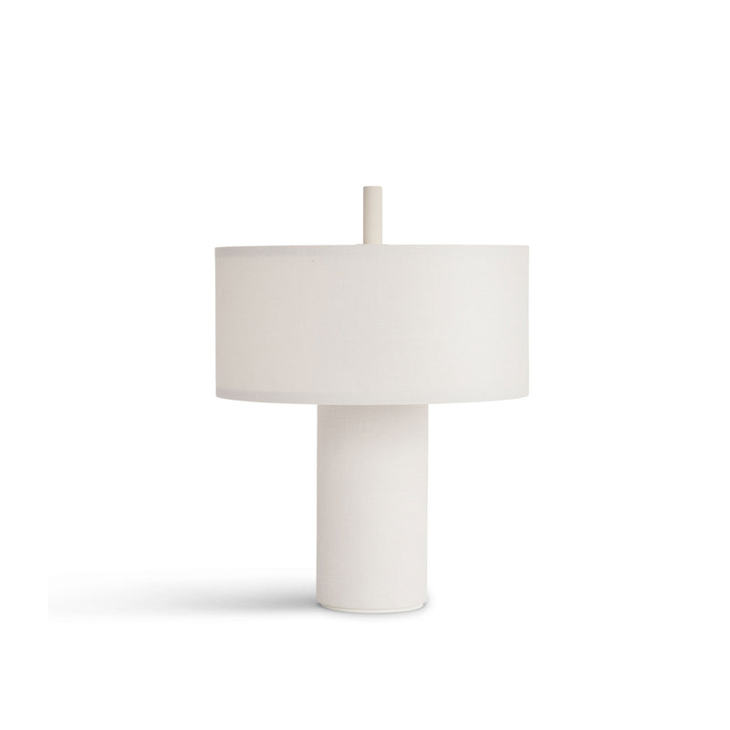New Works - Margin Portable LED Tischleuchte | weiß