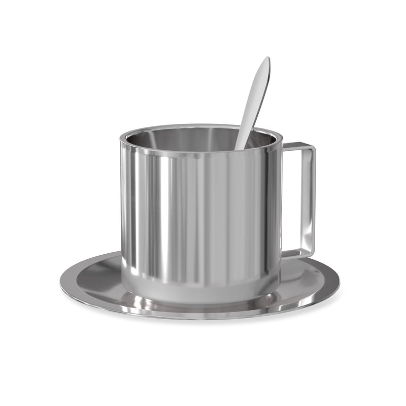 Nichba Design - Kaffeeset | Americano