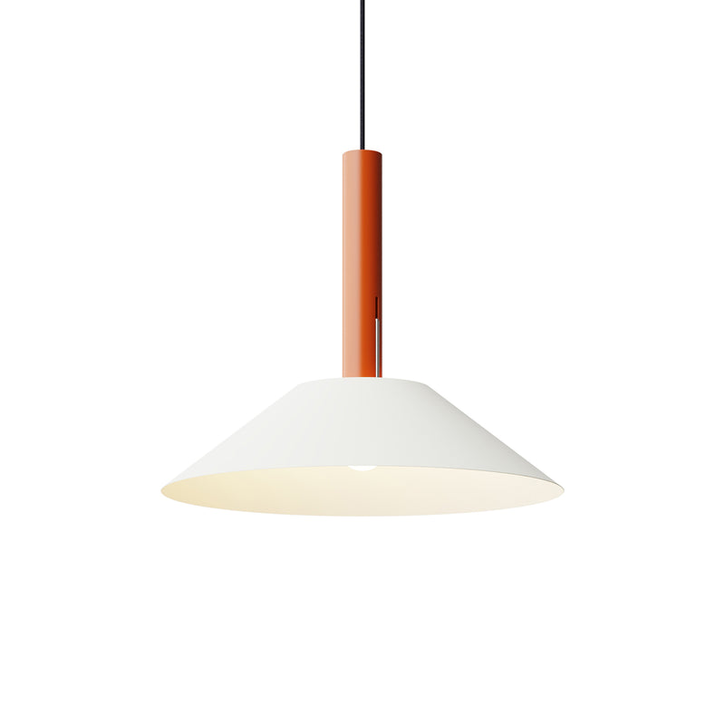 NINE - Hook Pendelleuchte | S / orange