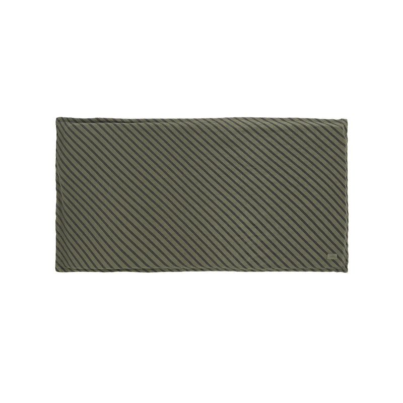 Nobodinoz - Landscape Bodenmatte | vetiver